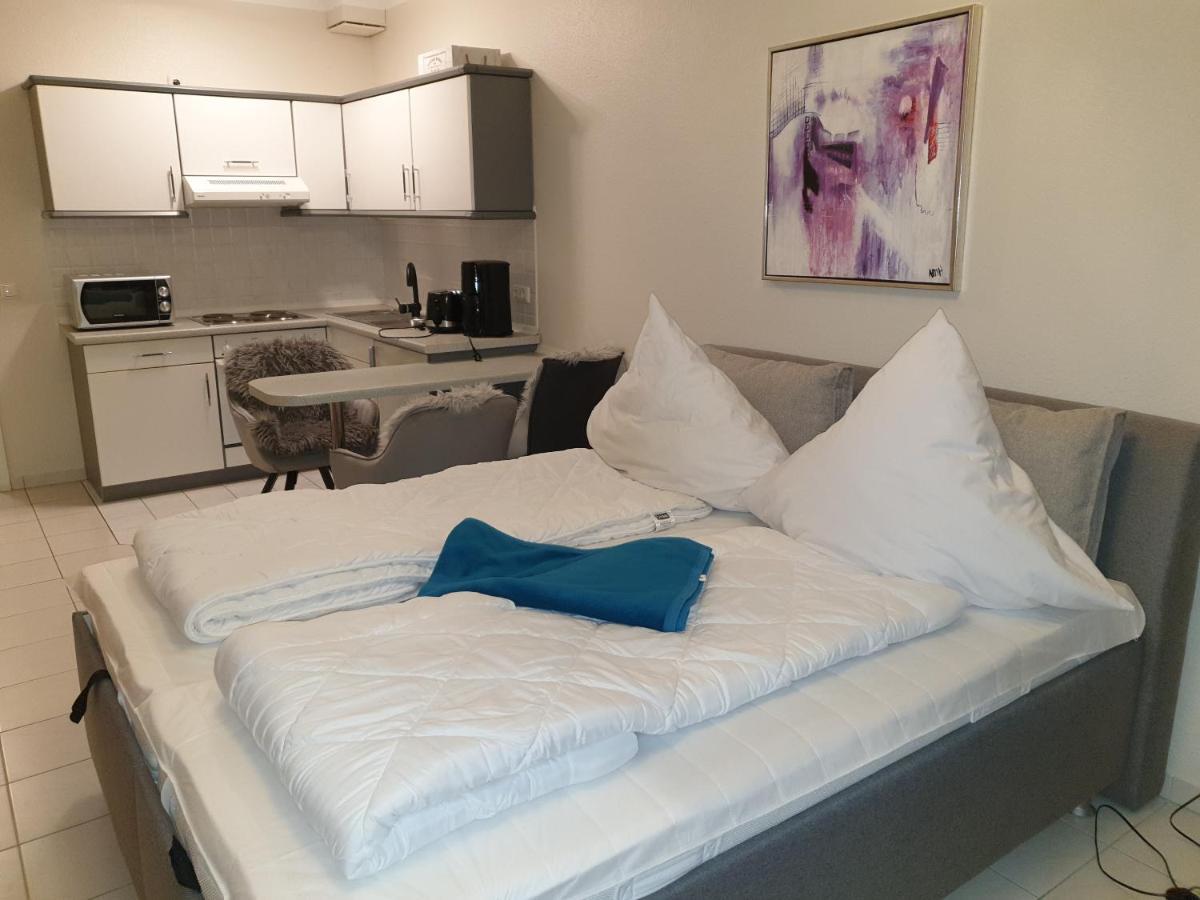 Ostseebad Sellin Auf Ruegen Apartment Im Haus Baltic 1 Og المظهر الخارجي الصورة