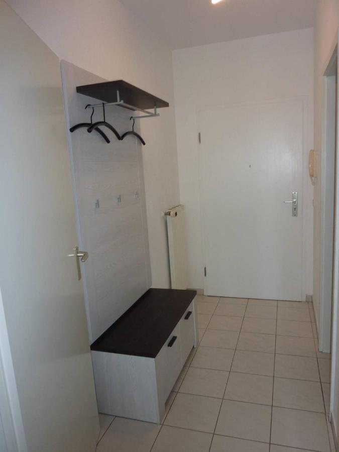 Ostseebad Sellin Auf Ruegen Apartment Im Haus Baltic 1 Og المظهر الخارجي الصورة