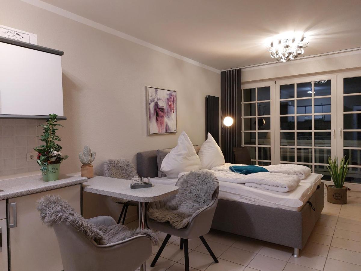 Ostseebad Sellin Auf Ruegen Apartment Im Haus Baltic 1 Og المظهر الخارجي الصورة