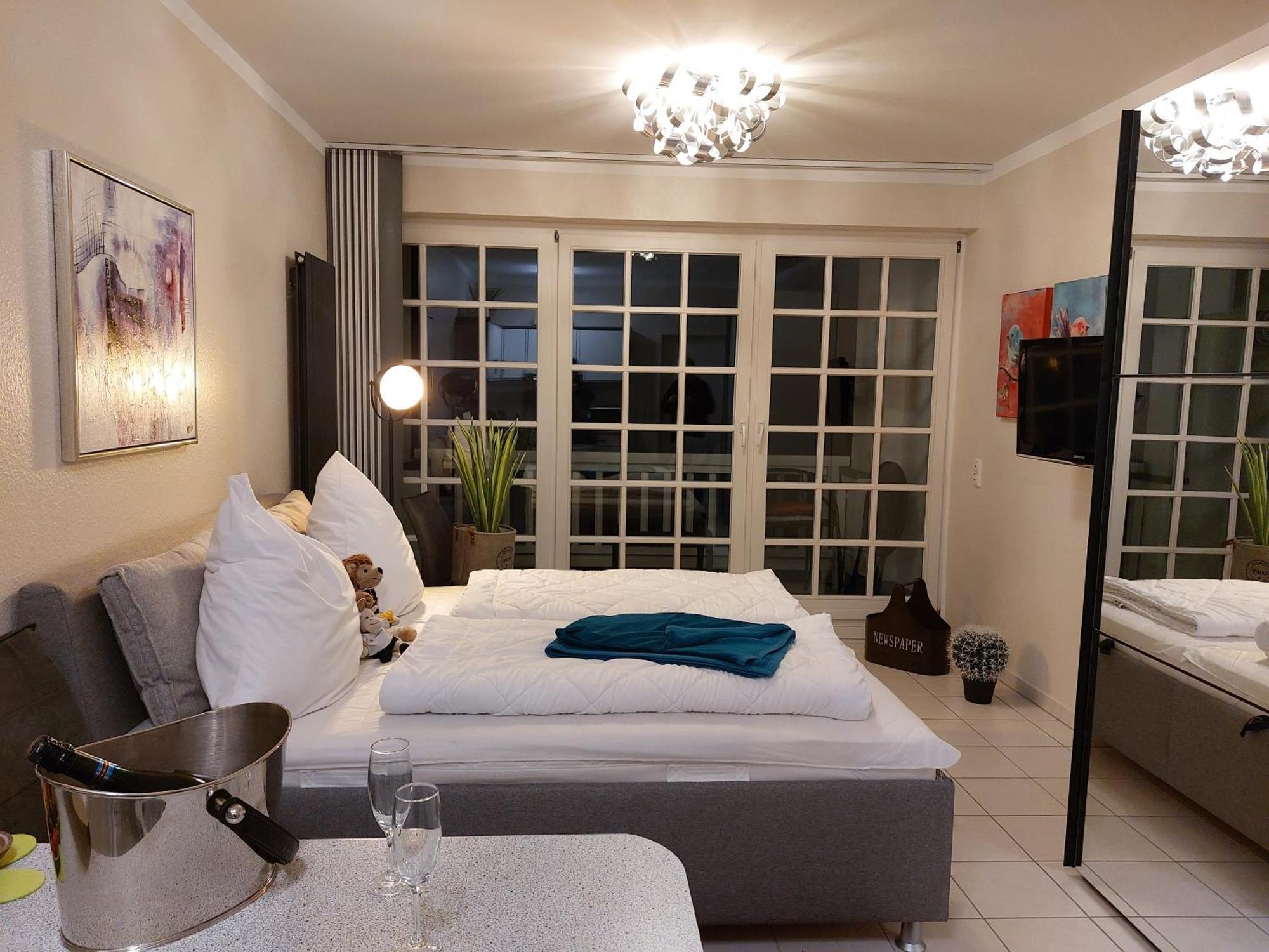 Ostseebad Sellin Auf Ruegen Apartment Im Haus Baltic 1 Og المظهر الخارجي الصورة